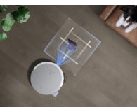 Ecovacs Robot sprzątający DEEBOT X8 OMNI White - 1351168 - zdjęcie 13